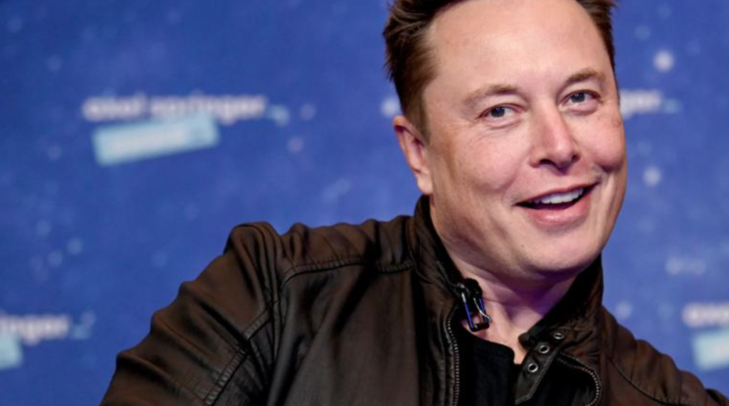 Elon Musk officially owns no houses - but why?