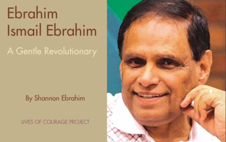 Tributes pour in for anti-apartheid stalwart Ebrahim Ismail Ebrahim, dies at 84