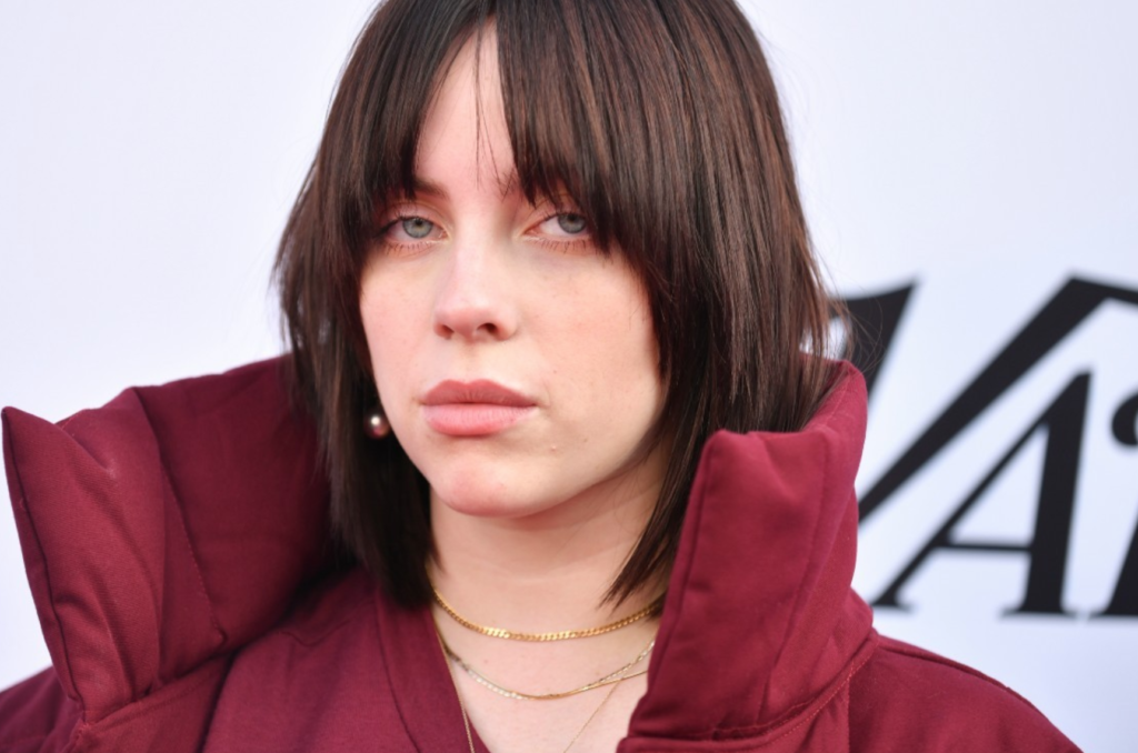 Billie Eilish opens up about exposure to pornography at 11-years-old