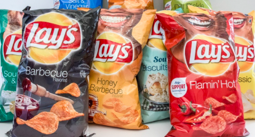 Consumers warned about low supply of Lays chips due to potato shortage in SA