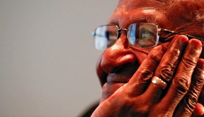 Desmond Tutu to be honoured with a Special Official Funeral on News Year's Day