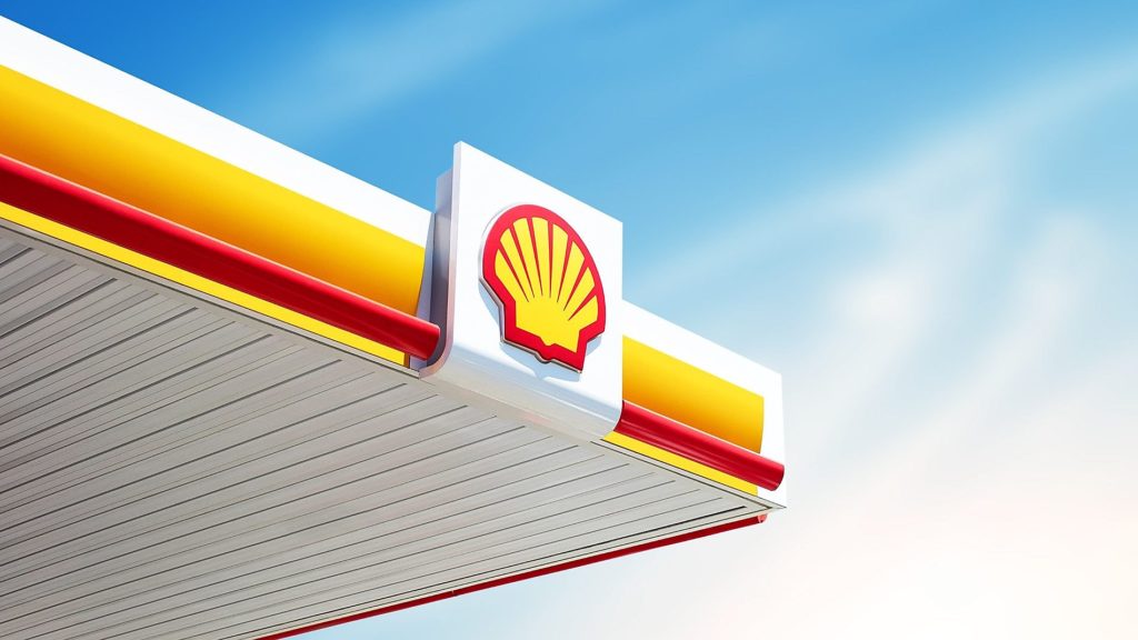 Shell new case against them