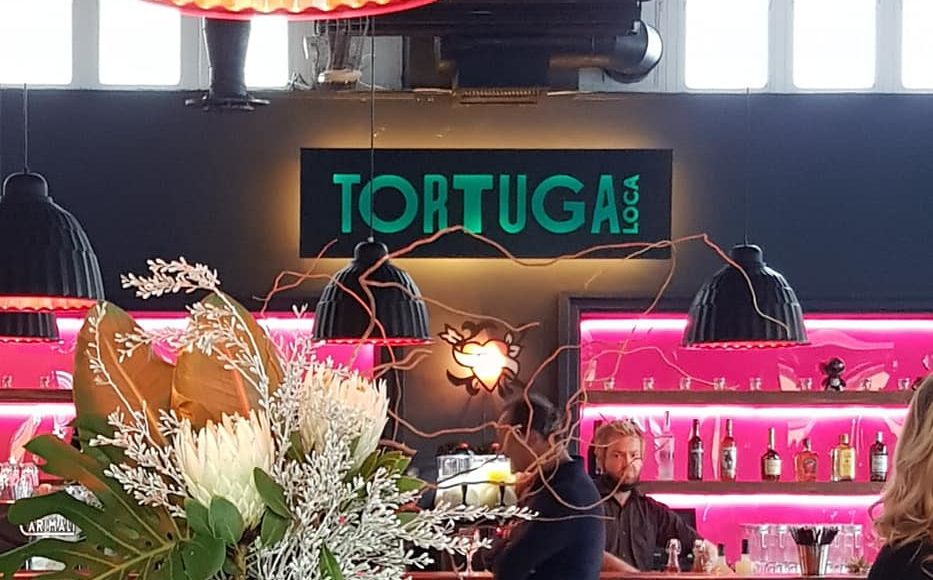 Hungry Capetonians are going 'loco' for Tortuga Loca