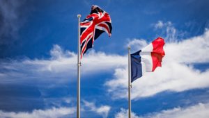 FRANCE BANS NON-ESSENTIAL TRAVEL TO AND FROM THE UK