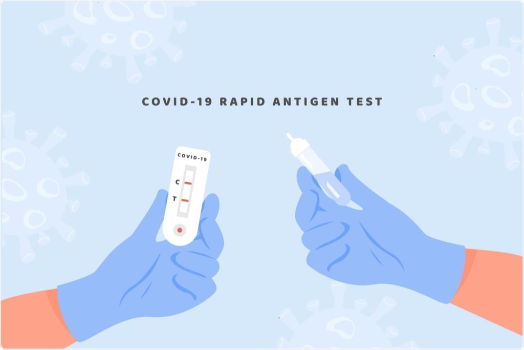 Cape Town man spearheads creation of Africa's first COVID-19 antigen test