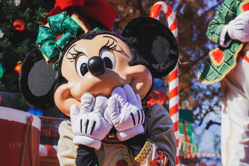Disney-inspired festive family fun awaits at Canal Walk this holiday season