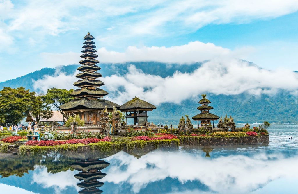 Bali travel