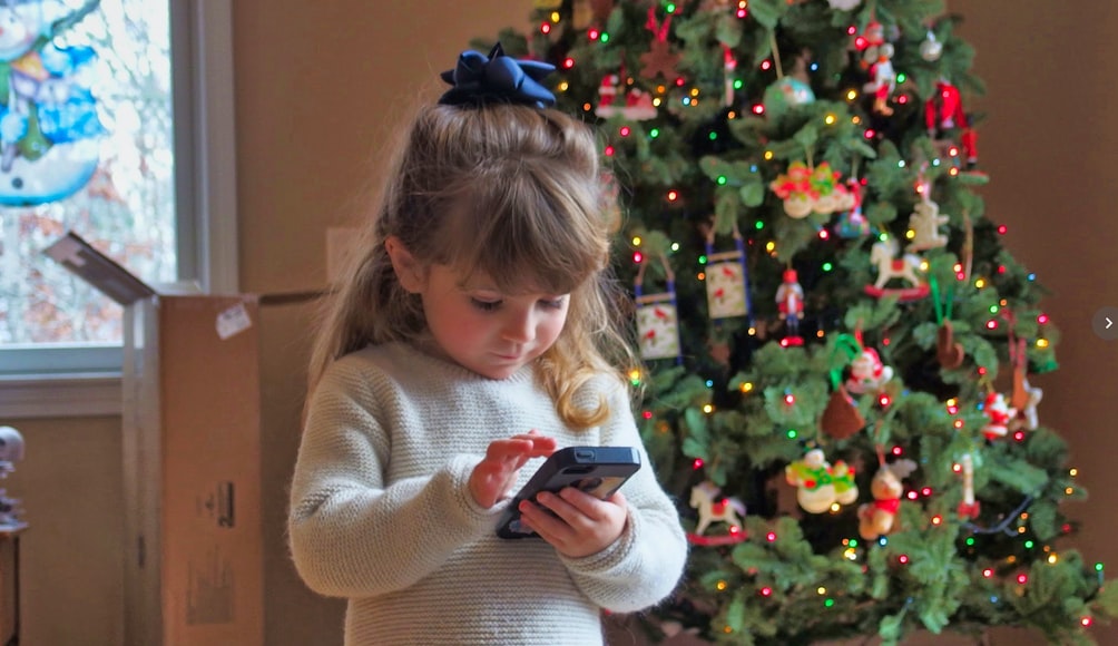 10 kids who requested strange gifts for Christmas