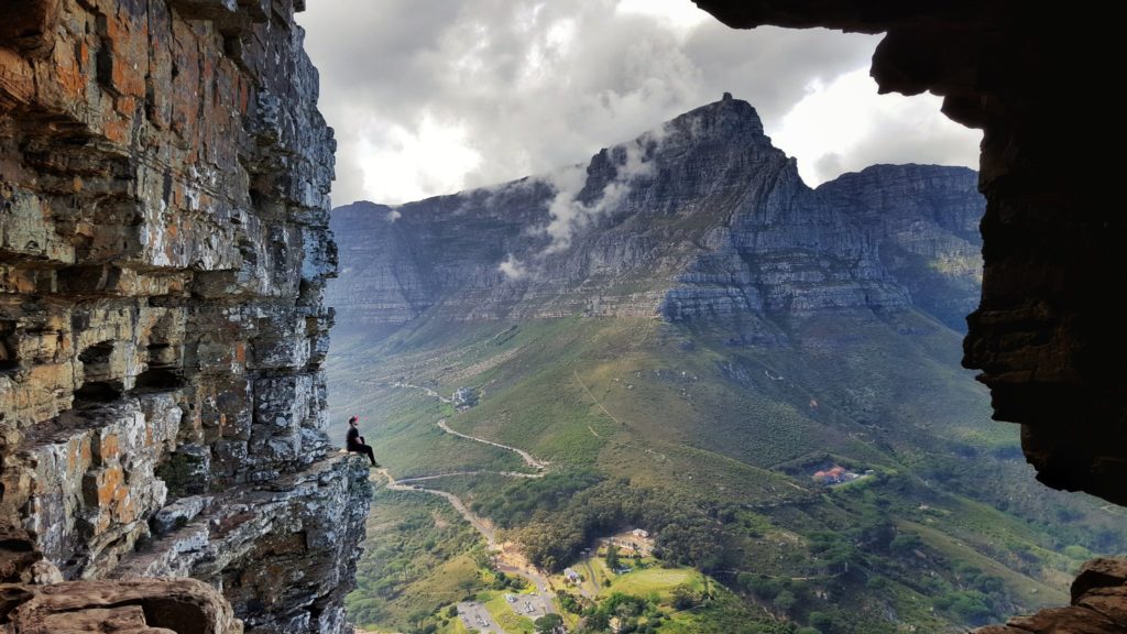 Discover the hiking gems of Cape Town by choosing the trail less followed