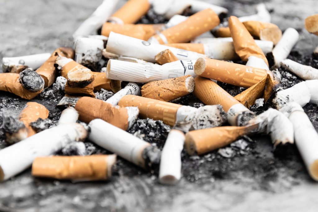 New Zealand bans cigarettes for anyone born after 2008