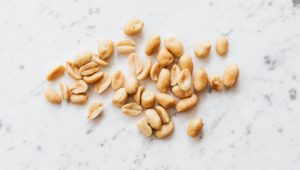 Pioneer Food recalls peanuts