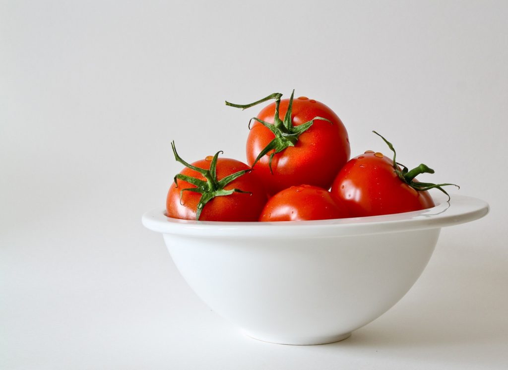 tomato and potato prices skyrocket
