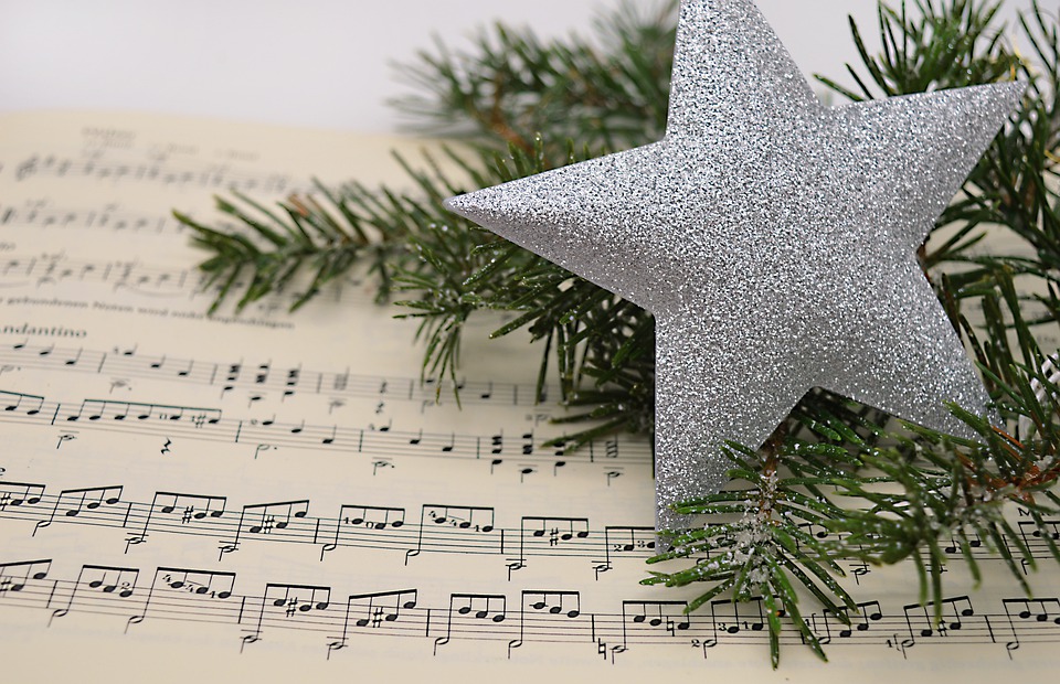 5 Christmas albums to jazz up your festive playlist