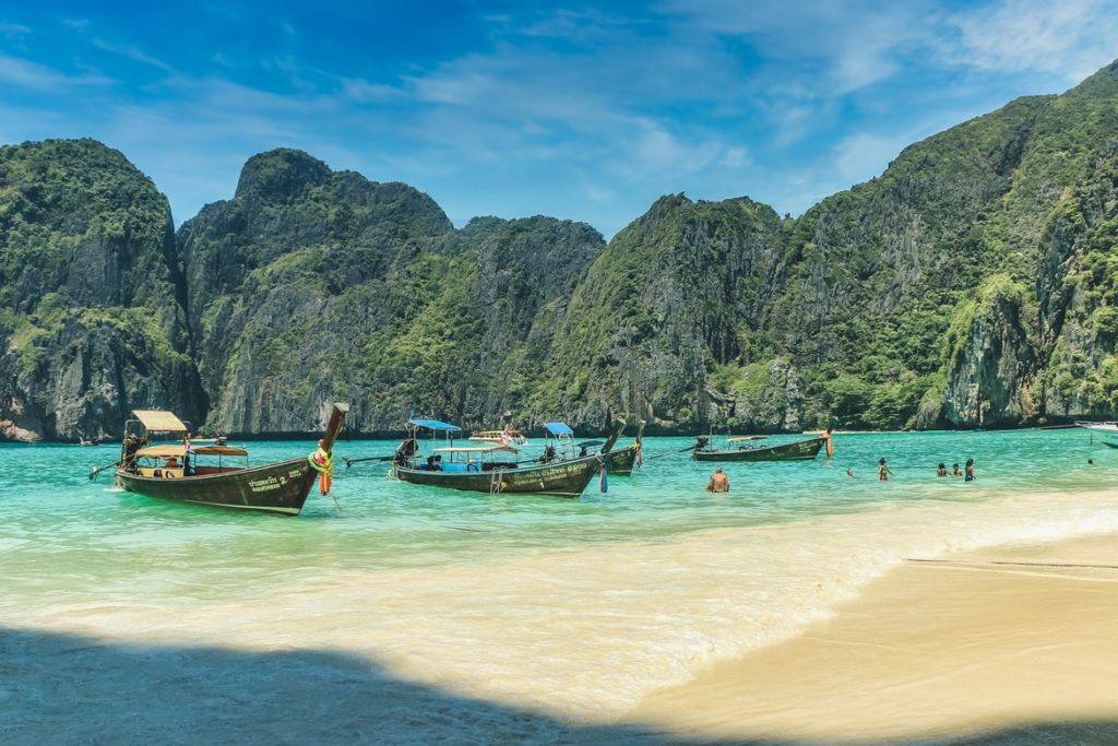 Thailand reopens three more Sandbox destinations to South African travellers