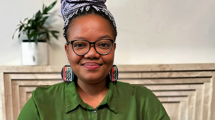 UCT Online High School appoints Banele Lukhele as Executive Head of School and Chief Academic Officer