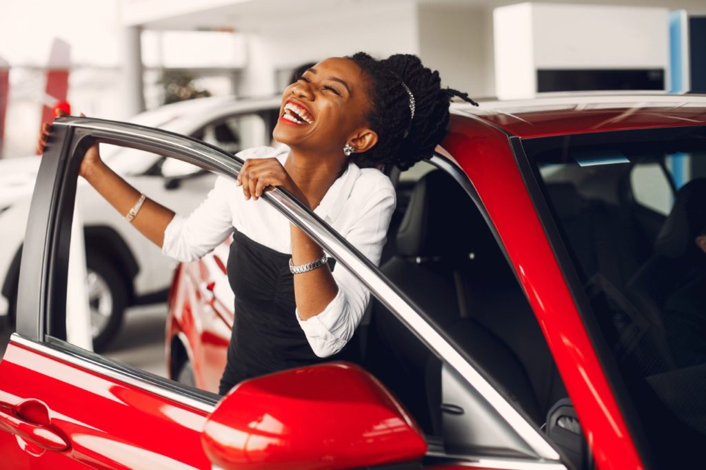 New car, new you… new cover? Why new cars still need insurance