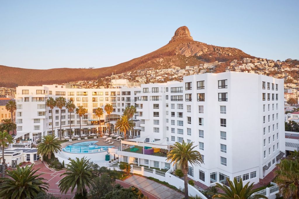 Escape to the Cape with The President Hotel and their flexible 35% discount