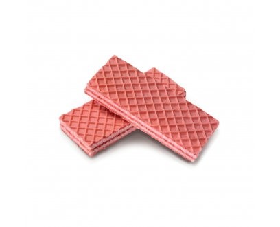 The internet reacts to the classic pink wafer, dubbed the 'best biscuit'