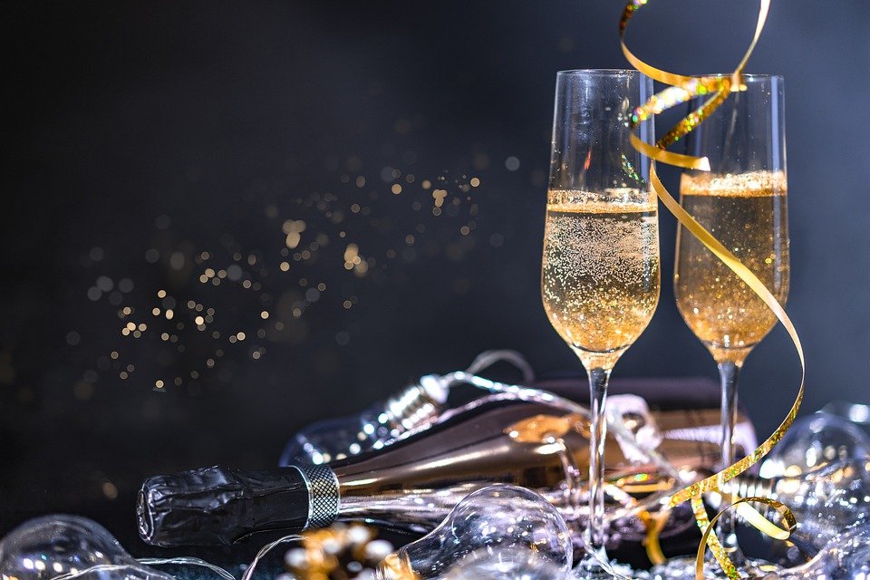 5 Magical restaurants serving a delicious New Year's Eve dinner in Cape Town