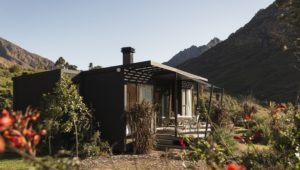 Cape Town accommodation