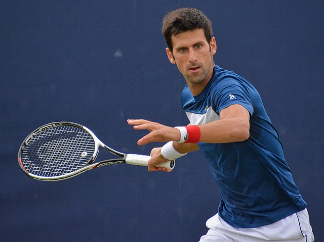 Australian authorities revoke Novak Djokovic's visa for the second time
