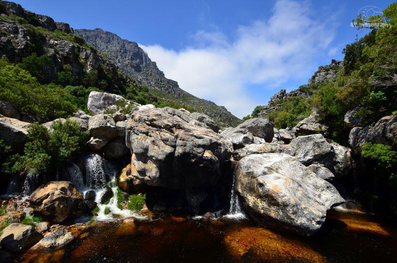 Bainskloof hike: A 3-day scenic adventure to add to your 2022 wish list