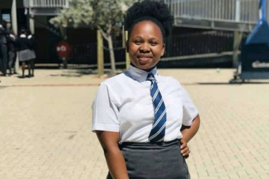 Body of matric student Sisipho Mayile found decomposing in Hermanus