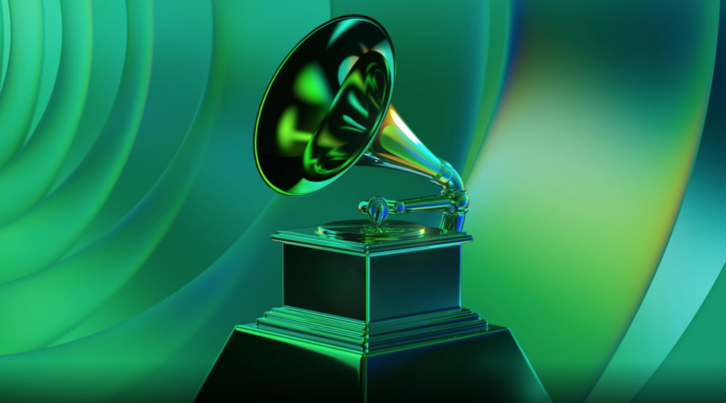 The 2022 Grammy's have been postponed