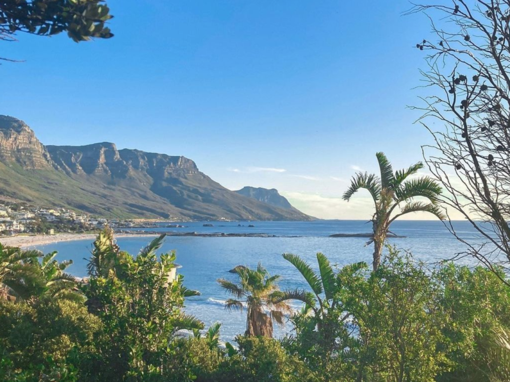 Western Cape claims 3 in the top 50 'Most Loved Destinations'