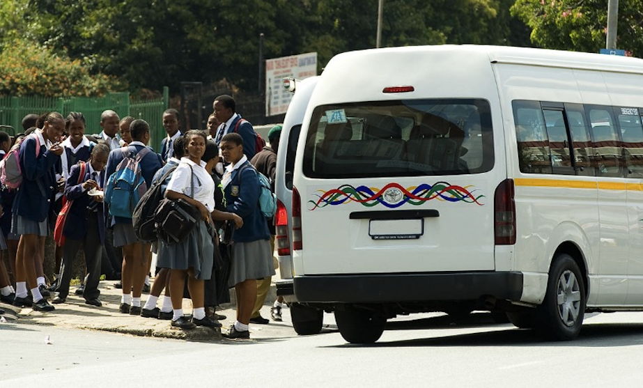 CT's traffic officials to monitor scholar transport due to safety concerns
