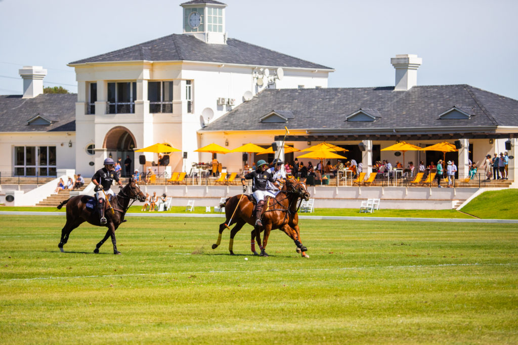 Sip into summer in style with Veuve Clicquot’s Polo Brunch Series