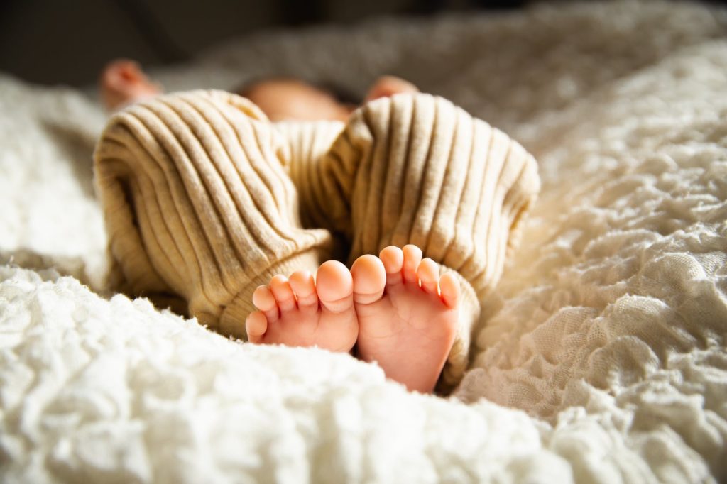 Mother names baby Lucifer, sparks a debate about the importance of baby names