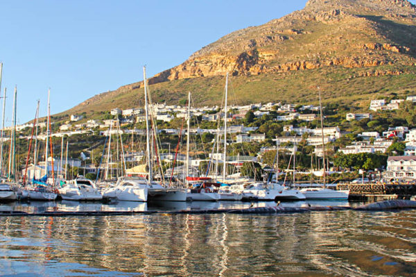 5 Ways to spend a perfect day in Simon's Town