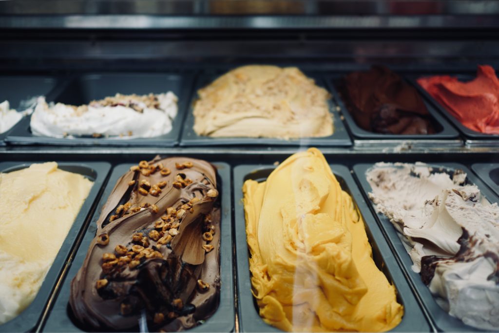 4 places to grab an after-hours ice cream in and around Cape Town