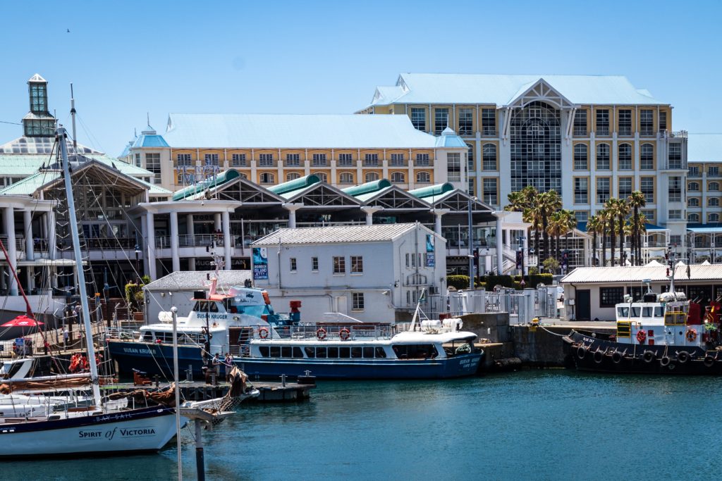 Capetonians saved Cape Town this 'Dezemba' - R800m tourism boost
