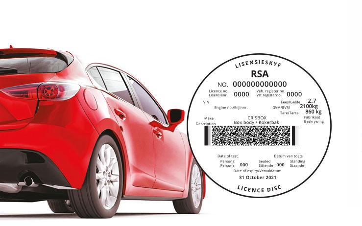 Pick n Pay reduces cost to renew vehicle licence from R345 to R250