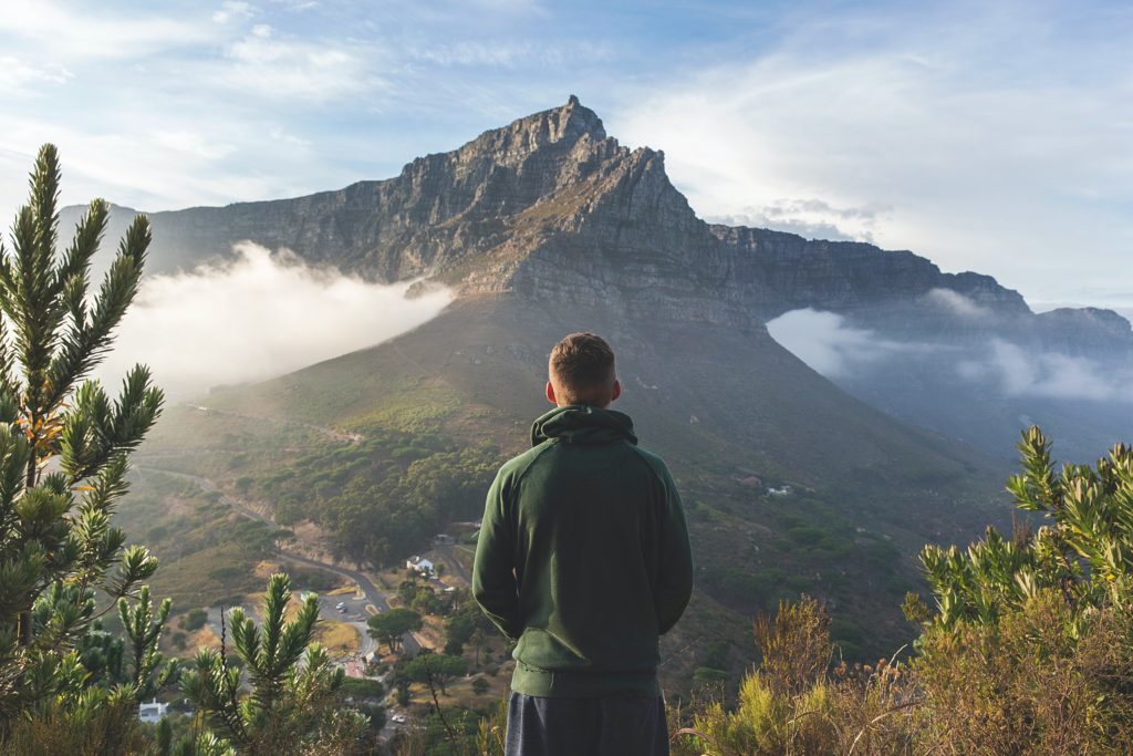 Tips on how to enjoy CT's famous Table Mountain National Park