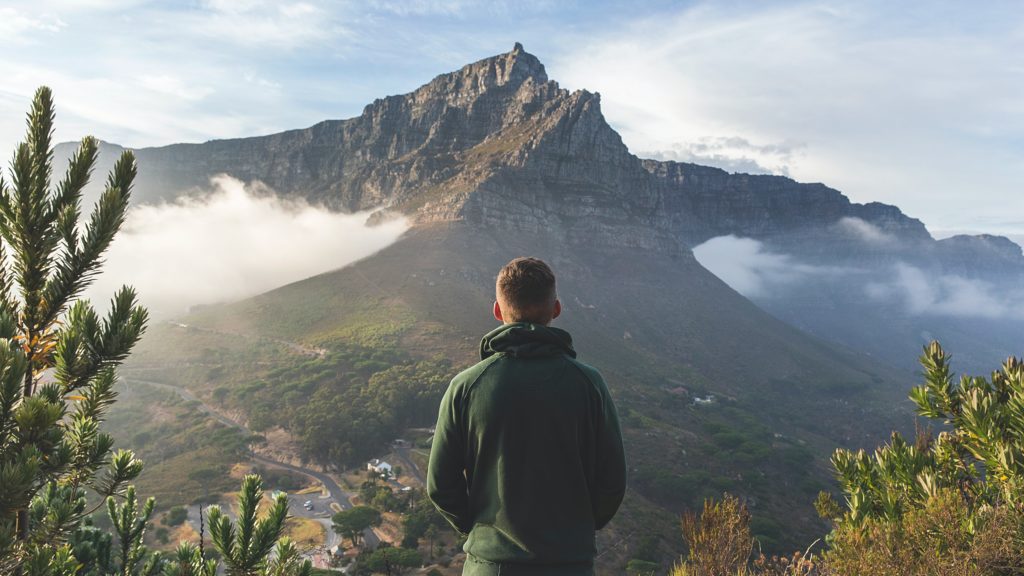 How to enjoy Cape Town's famous Table Mountain National Park