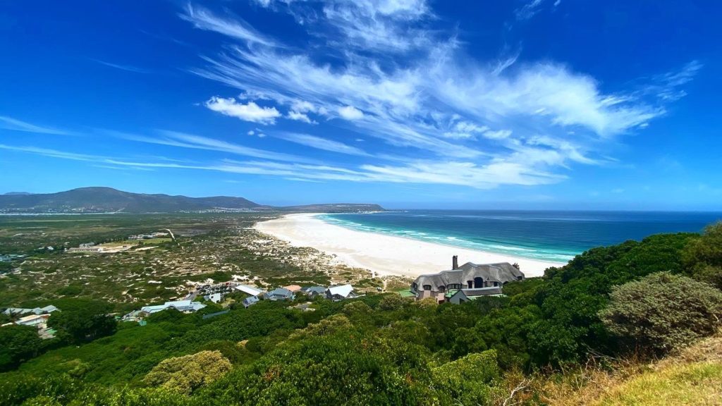 Your guide to spending a magical day in and around Noordhoek
