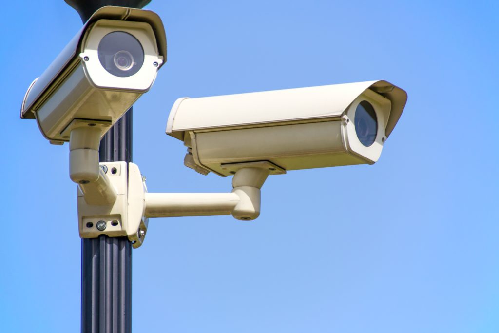 Additional CCTV cameras to be installed in high-crime areas in Goodwood