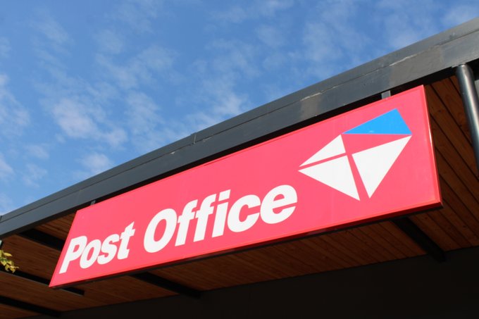 Robbers target two Post Office branches, taking off with cash and SASSA cards
