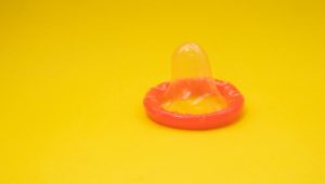 condoms sales slump thanks to the pandemic
