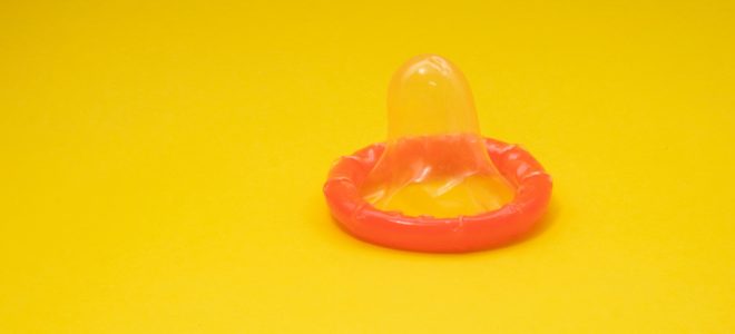 condoms sales slump thanks to the pandemic