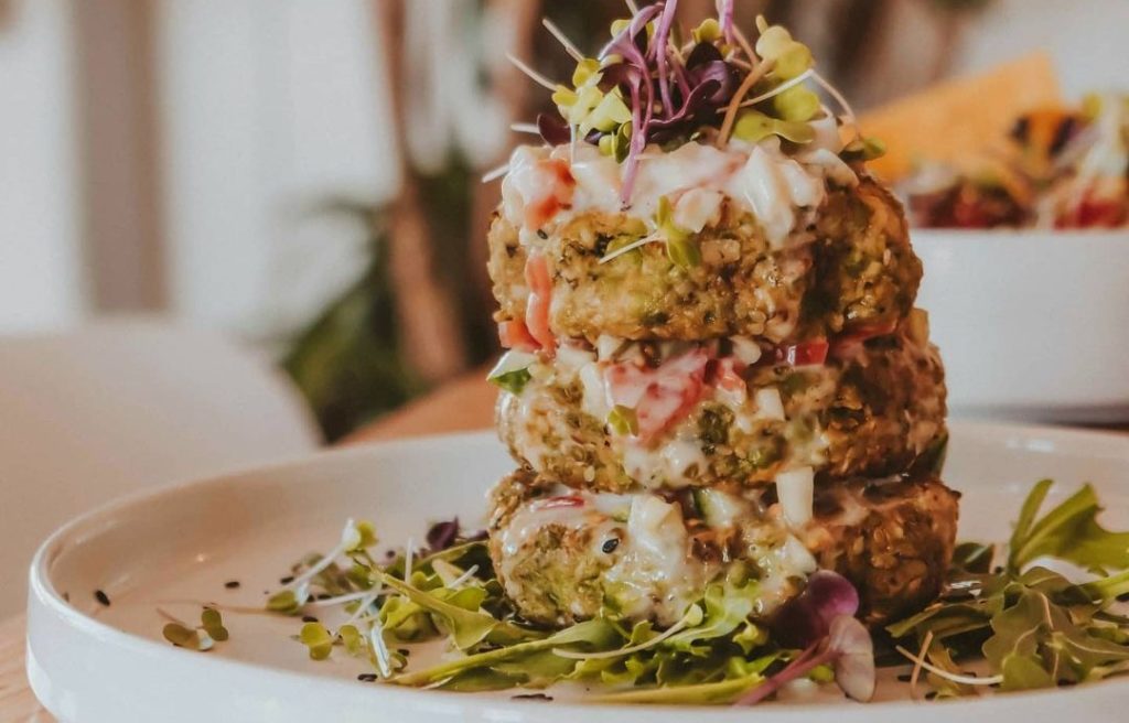 5 Vegan restaurants to visit for breakfast in Cape Town