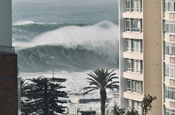 Never miss a Cape Town moment: Our top 10 stories of the week