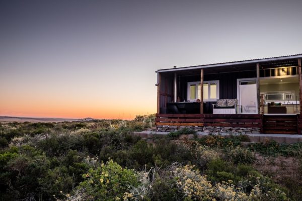 Romantic Airbnb Cape Town 