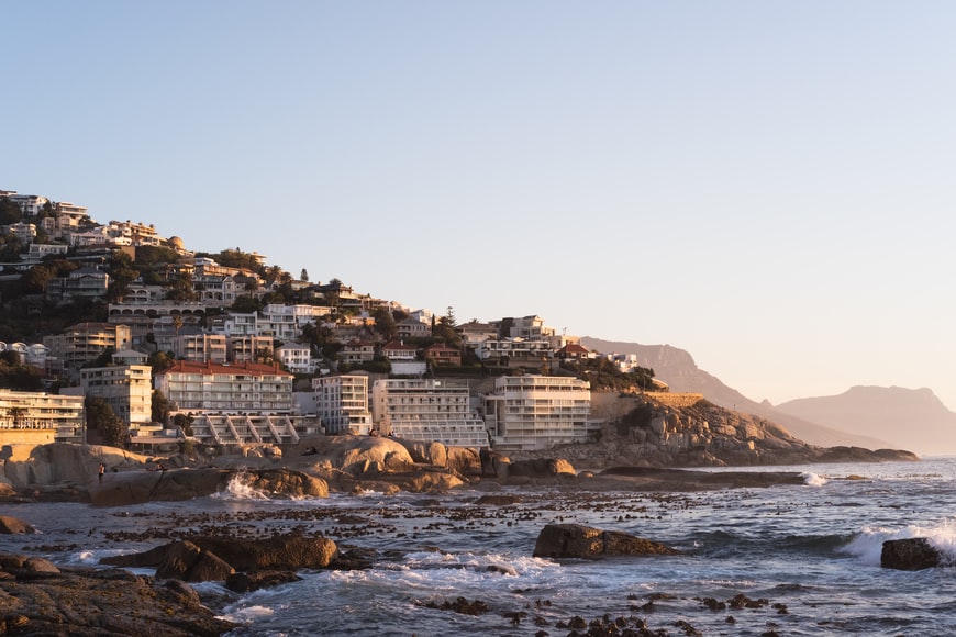 Cape Town recognised on list of 'cities with the most sustainable hotels'