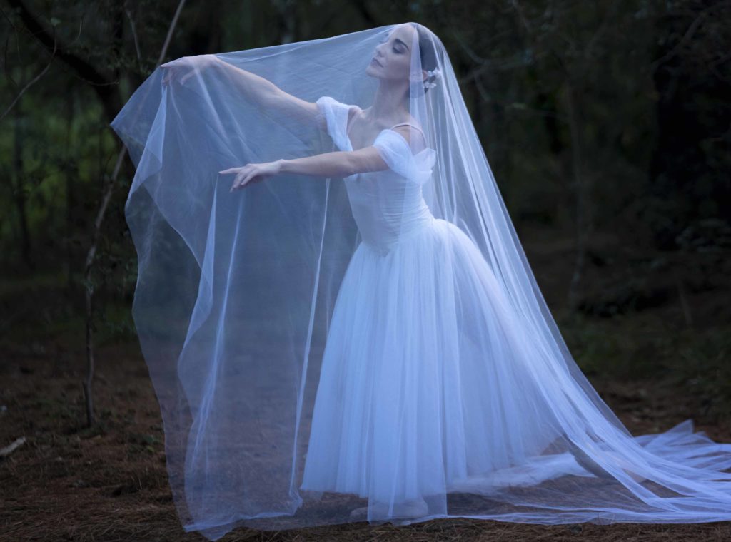 Prestigious guest artists join Cape Town City Ballet for Maina Gielgud’s 'Giselle'