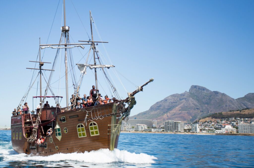 Single and loving it? The Anti Valentine Singles Party Cruise at the V&A Waterfront awaits!