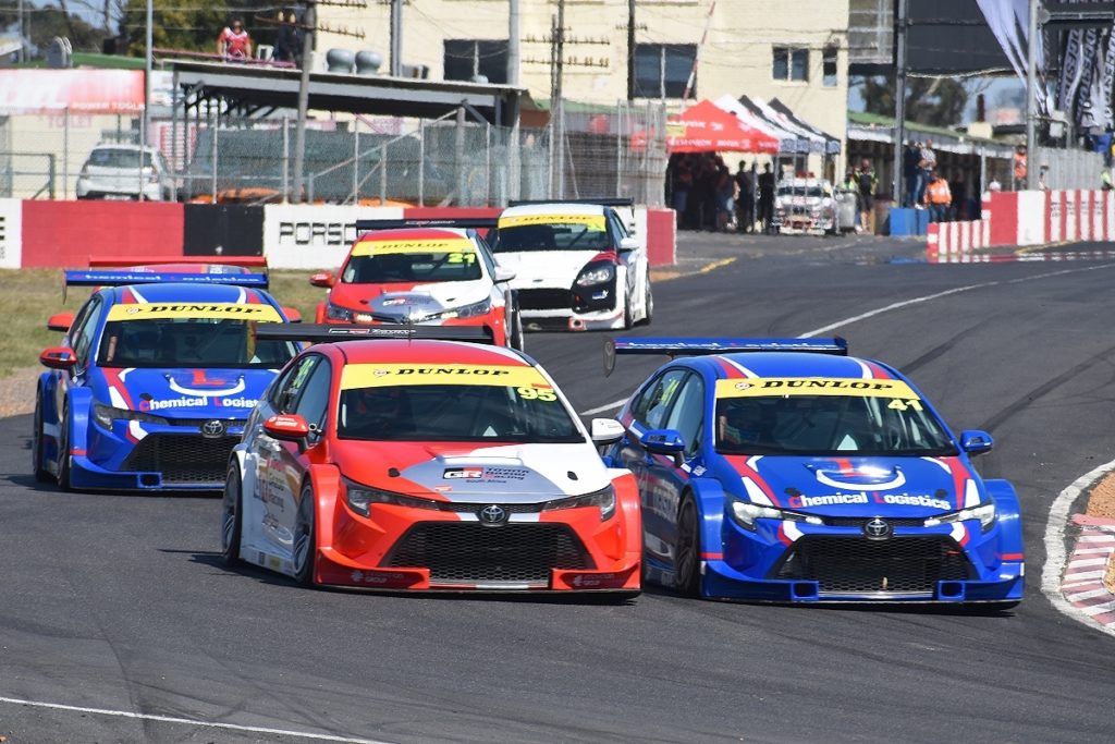 Extreme Festival powered by the City of Cape Town roars into Killarney Raceway